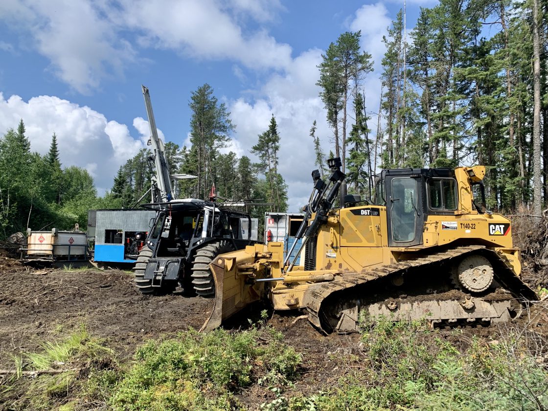 Critical Resources to target fresh resource growth at Mavis Lake Lithium Project, Canada