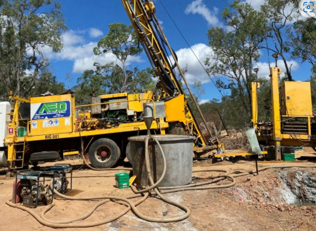 Cannindah Resources ‘hunting for more as we go’ as namesake project shows potential to be a mine