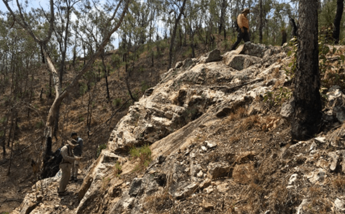 Canterbury Resources continues to stack copper results ahead of Briggs MRE update