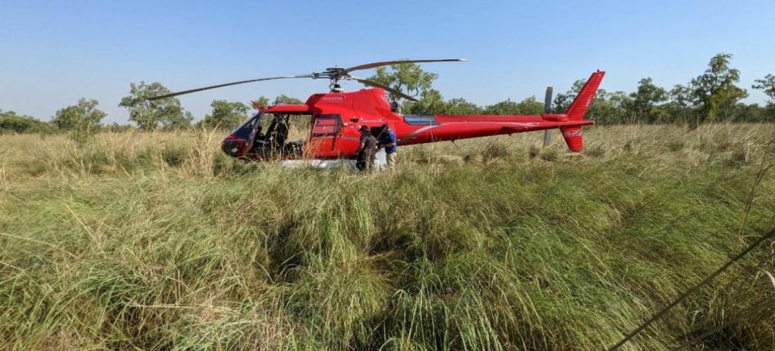 Dreadnought Resources prepares for discovery drilling at Tarraji-Yampi Project, WA