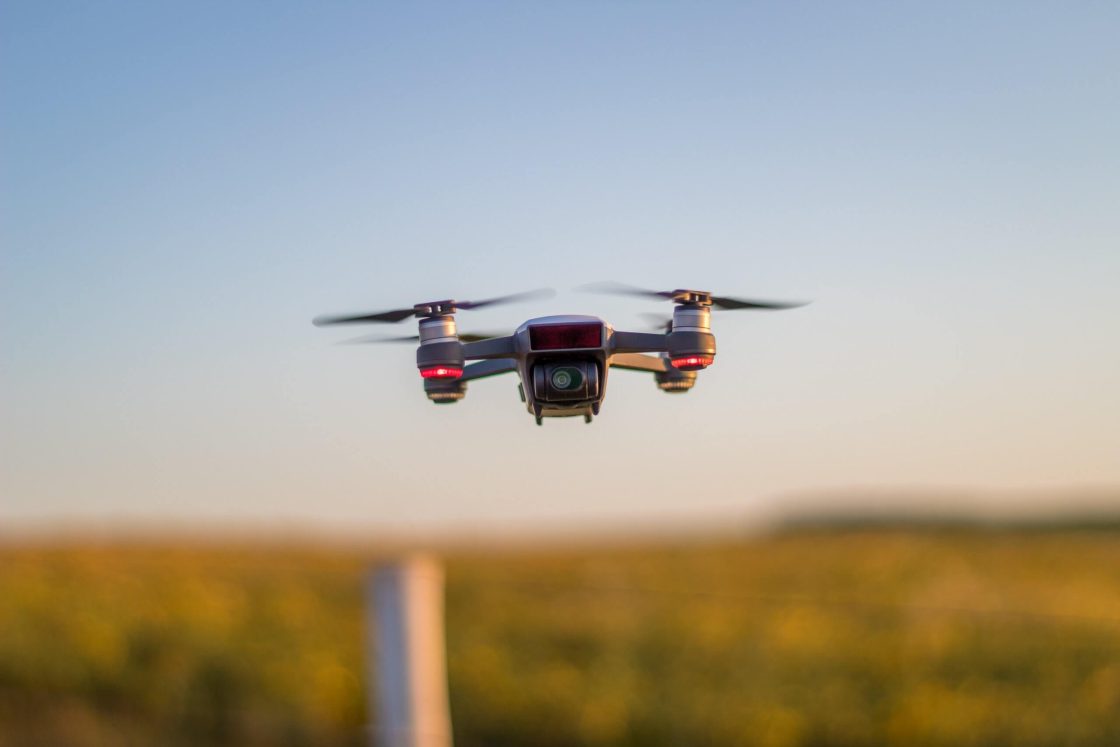 Australian resources industry to benefit from ‘world-first’ drone test overhaul