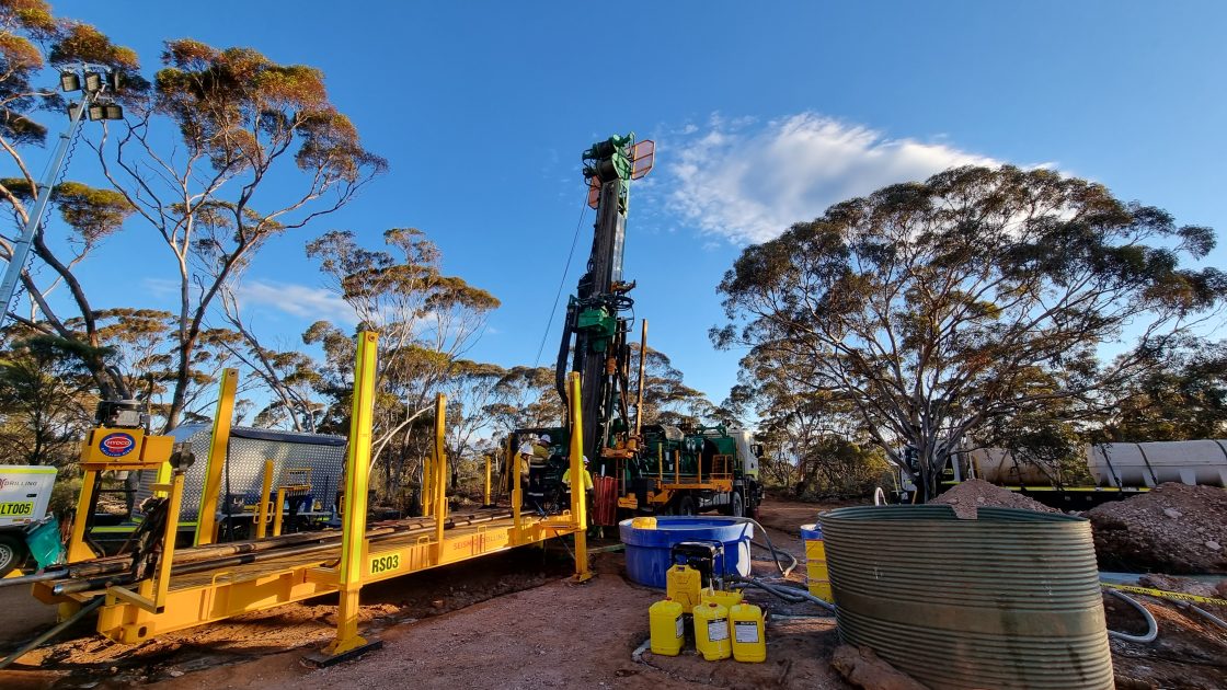 Future Battery Minerals gears up for phase three drilling at Kangaroo Hills Lithium Project, WA