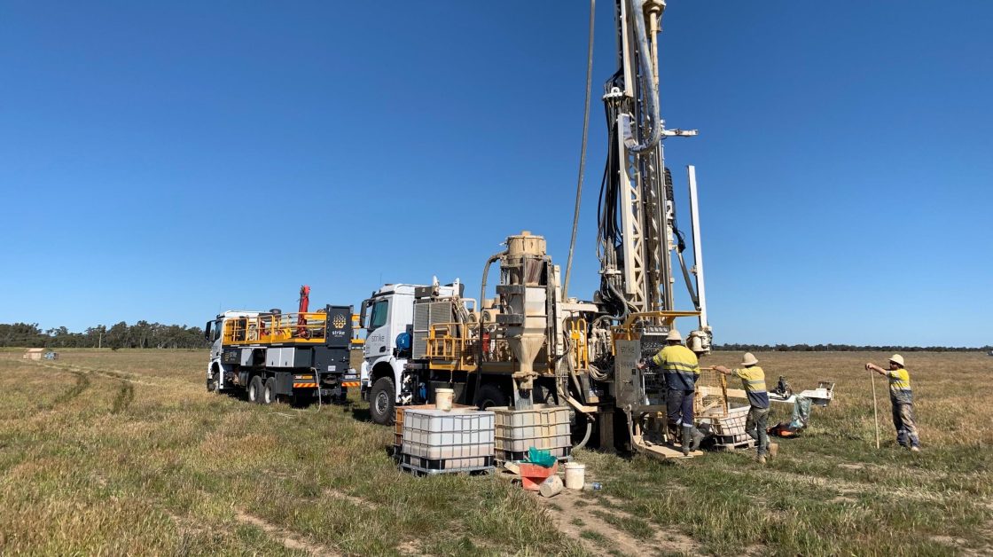 Falcon Metals spreads its wings at Pyramid Hill Gold Project following ‘high-grade’ assay results