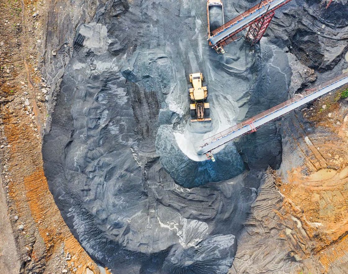 Helix Resources continues to make new copper and gold discoveries across NSW