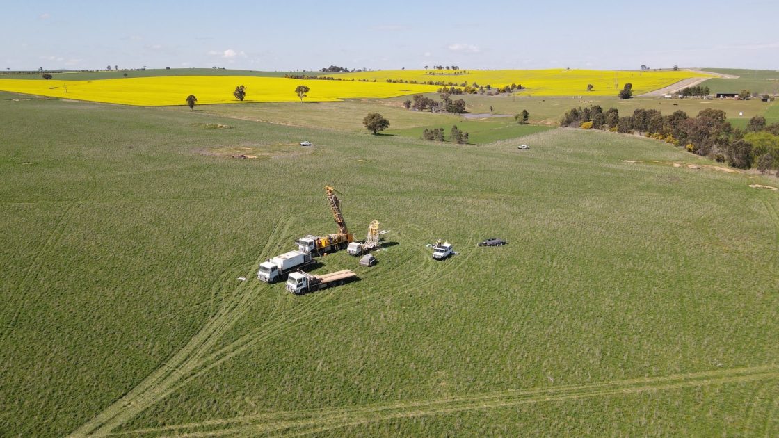Legacy Minerals to sell Mulholland Project to focus on central NSW portfolio