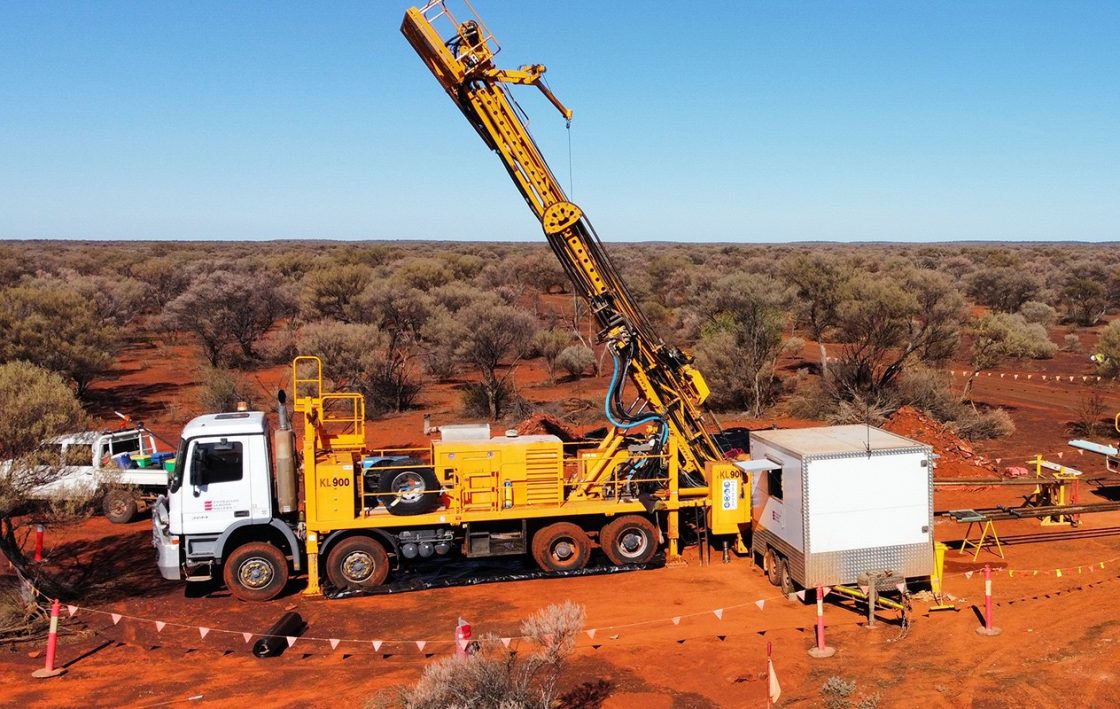 Iceni Gold discovers nickel and lithium targets at 14 Mile Well Project, WA