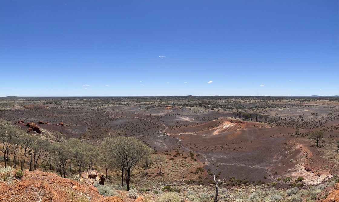 Viking Mines knuckles down to complete drilling at Canegrass Project in WA