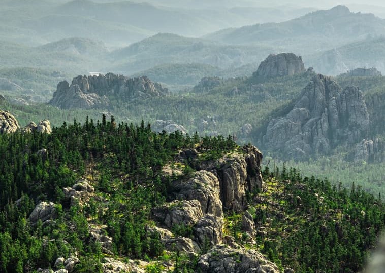 IRIS Metals retains Harvis Advisers to assist progressing portfolio of lithium projects in South Dakota