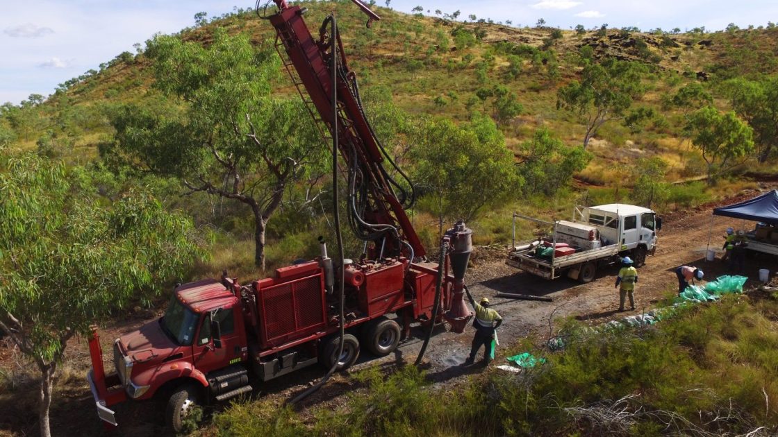 Lithium Energy flags ‘impressive’ increase in graphite inventory following Corella Project MRE, Queensland