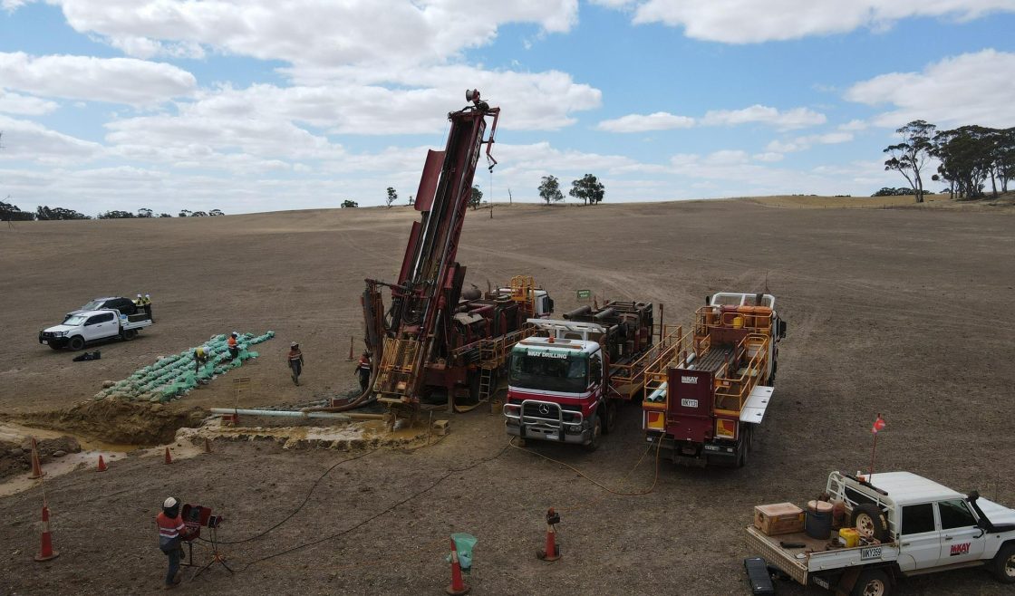 Mamba Exploration uncovers multiple conductors from Copper Flats Project, WA