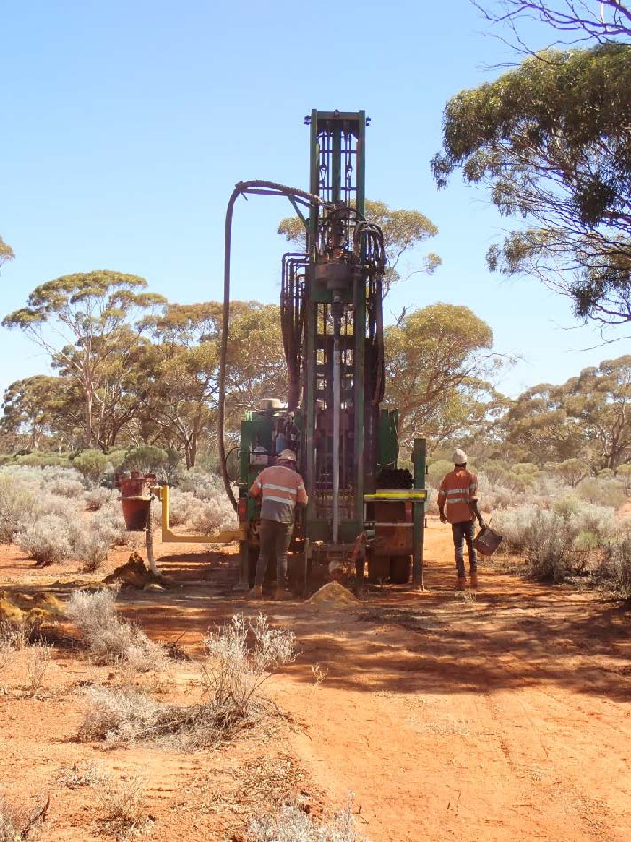 Miramar Resources to raise $2 million for exploration at WA projects
