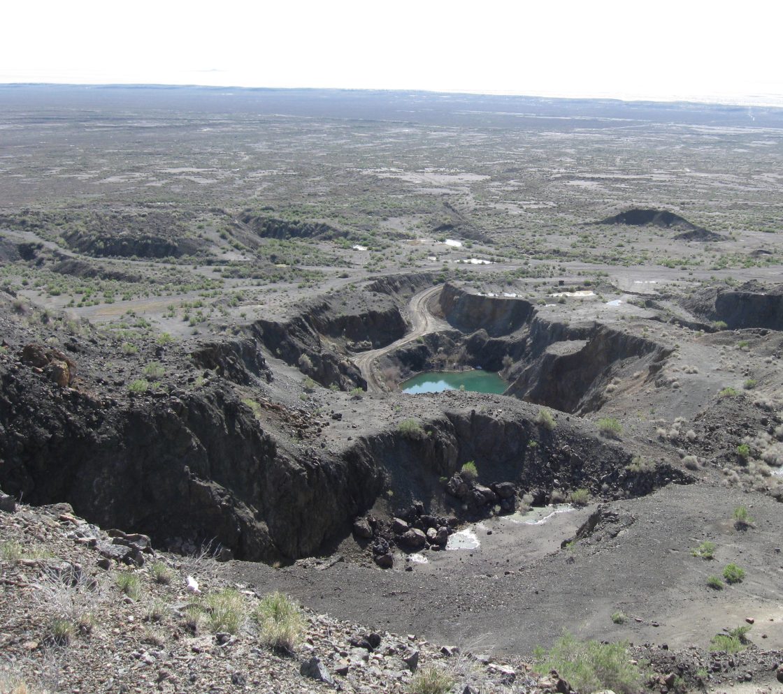 Magnum Mining and Exploration embarks on technical feasibility refresh of Buena Vista Iron Project, US