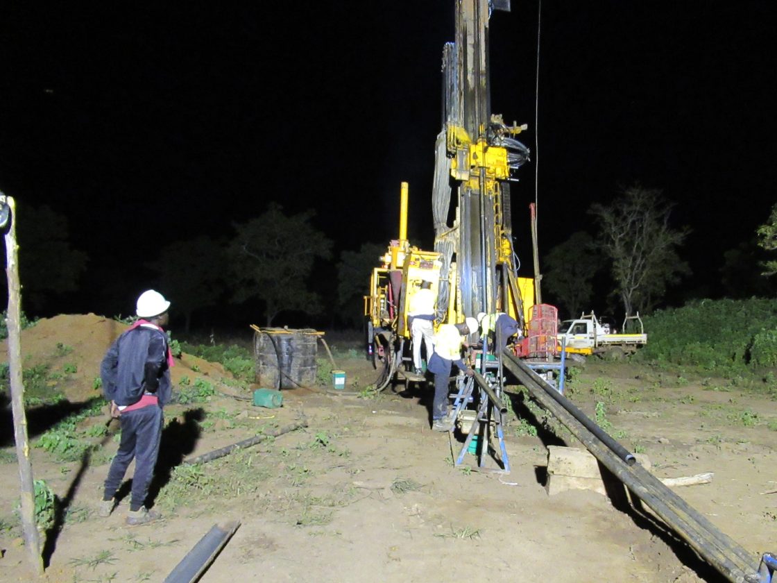 Mako Gold works to drive resource expansion through drilling at Napié Gold Project, Côte d’Ivoire