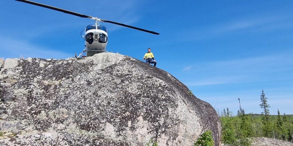 Midas Minerals prepares to investigate further at 2 lithium projects in Canada