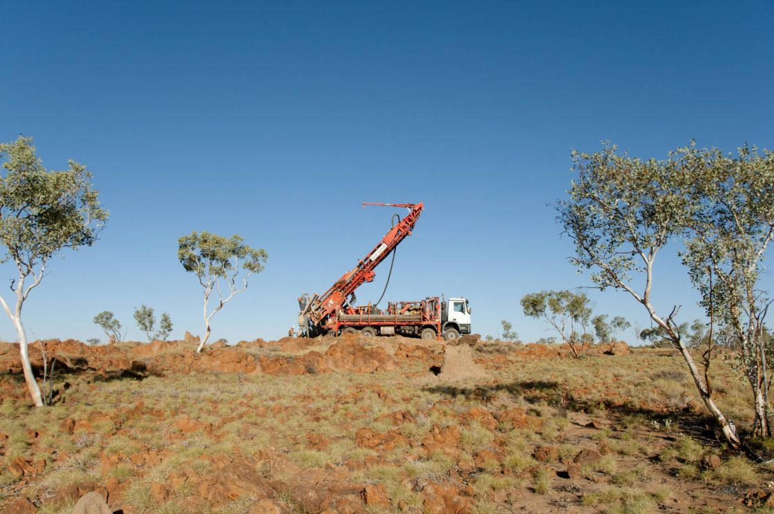 Mitre Mining Corporation gears up for follow-up exploration at East Pilbara Project in WA