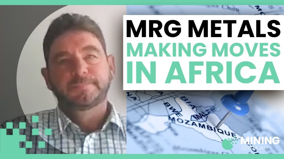 Partnership to Strengthen Growth in Mozambique: MRG Metals