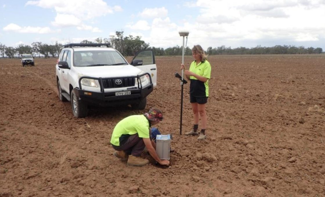 Magmatic Resources hunting ‘next porphyry giant’ in New South Wales