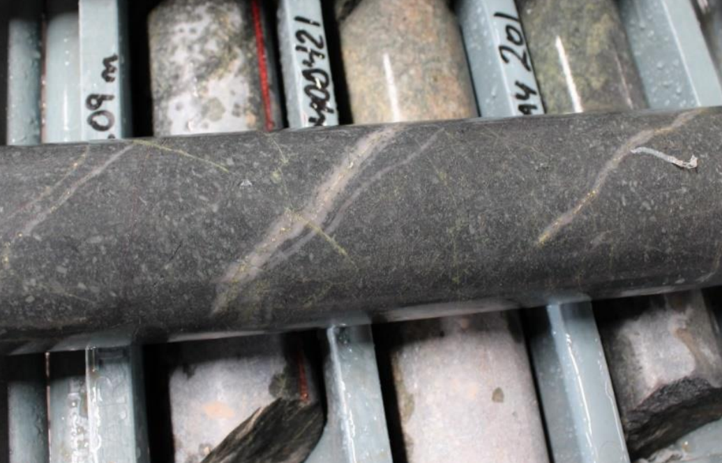 Magmatic Resources defines maiden 110 million tonne MRE for Corvette and Kingswood deposits