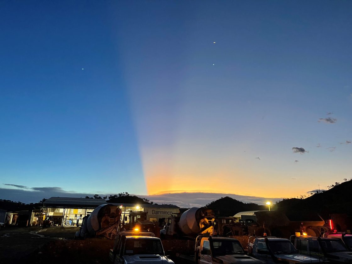 Panoramic Resources continues to breathe new life back to Savannah Nickel Project, WA