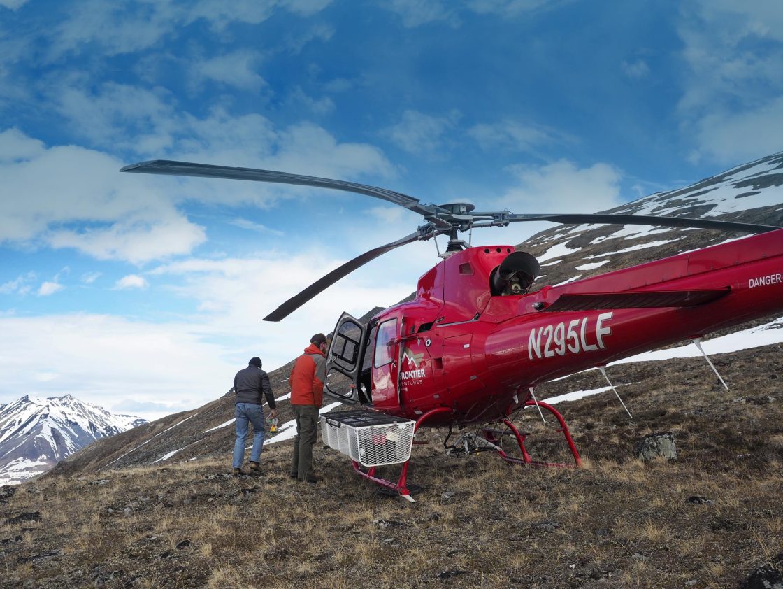 PolarX posts ‘outstanding’ upgrade to MRE at Caribou Dome Project, Alaska