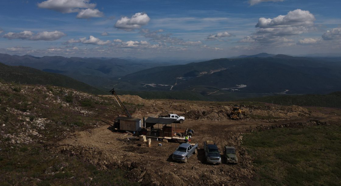 Resolution Minerals prepares to drill at Benmara Battery Metals Project in Northern Territory