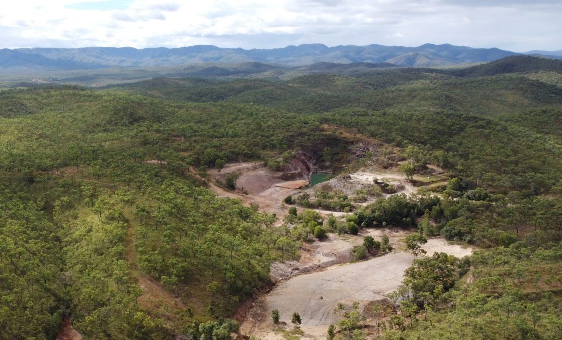 Revolver Resources prepares to fire up drilling at Dianne Project, Queensland