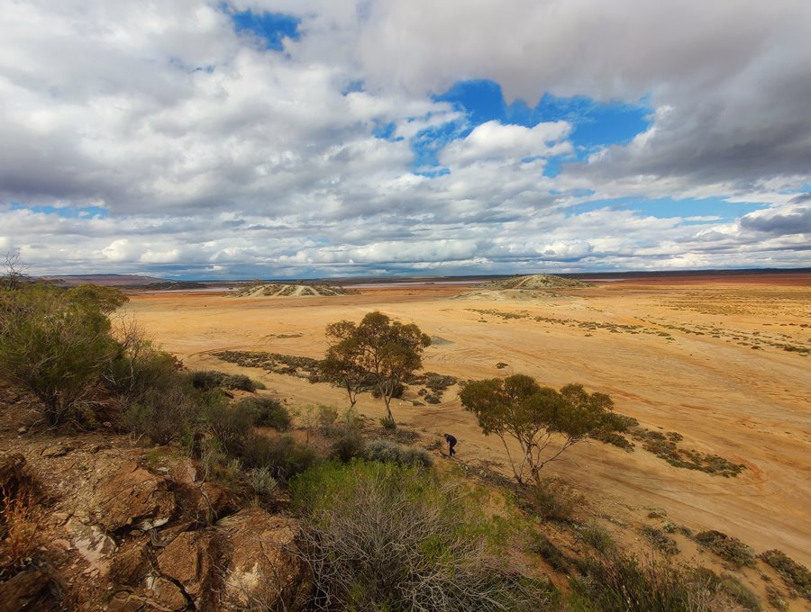 Solstice Minerals uncovers ‘promising’ target area at GSP prospect in WA