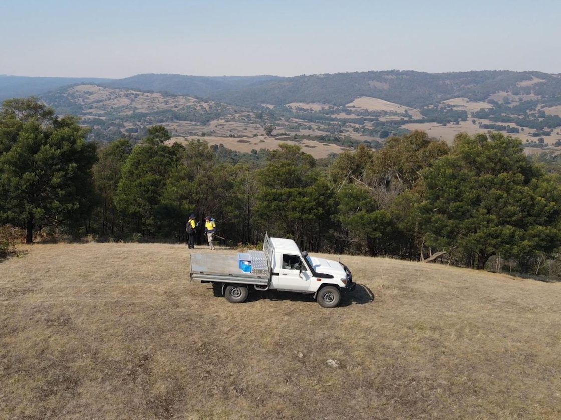 Southern Cross Gold expands footprint by acquiring Laura prospecting licence, Victorian Goldfields