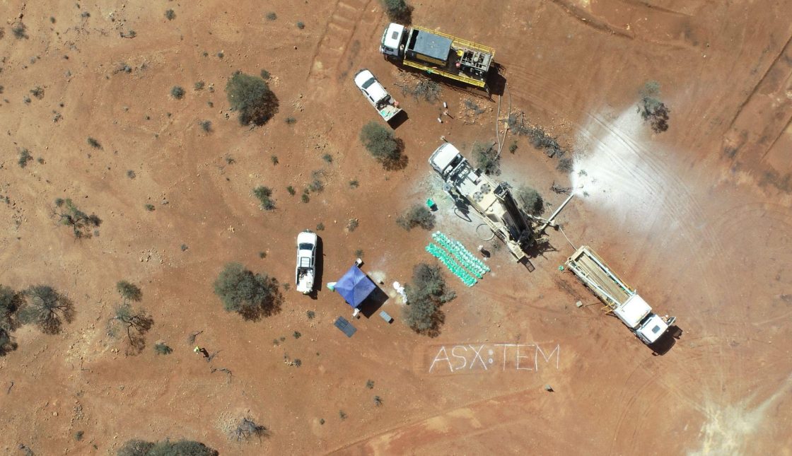 Tempest Minerals reprioritises new and existing targets within Yalgoo region projects, WA