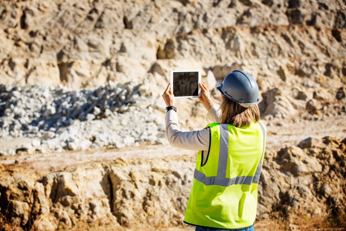 Terrain Minerals submits applications for ownership of historical copper mines in Queensland