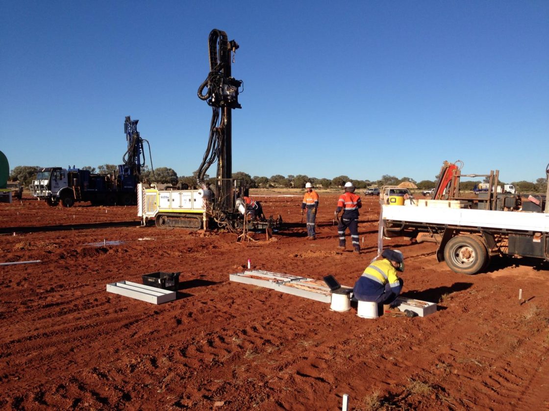 Toro Energy charges into 2 new nickel sulphide zones at Dusty Nickel Project in WA