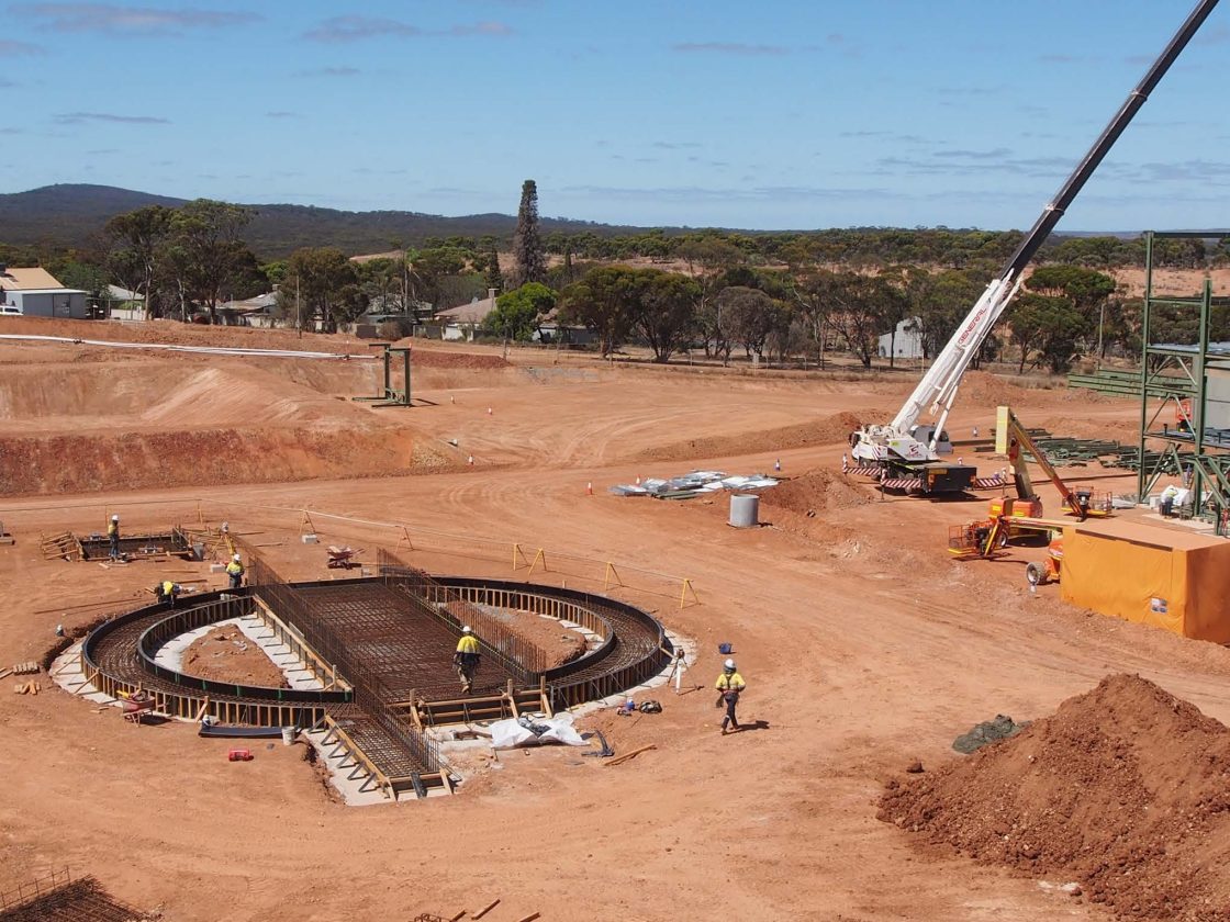 Tulla Resources lands court approval for merger with Pantoro