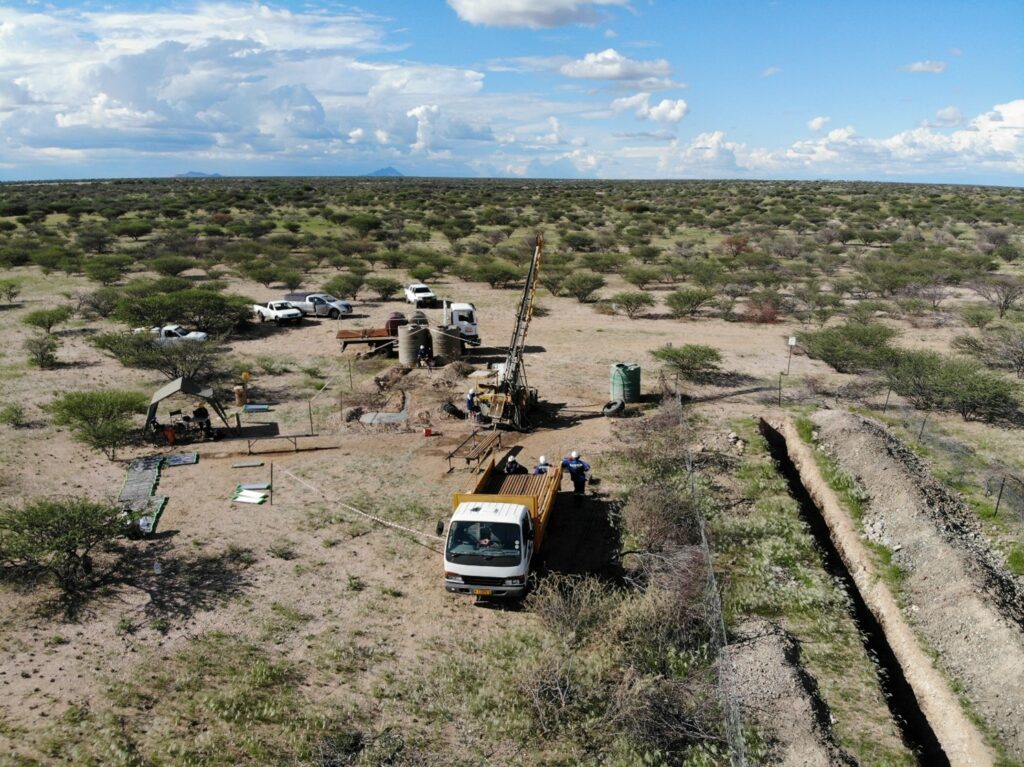 Wia Gold prepares for follow-up drilling at Mankono Ouest Permit, Côte d’Ivoire