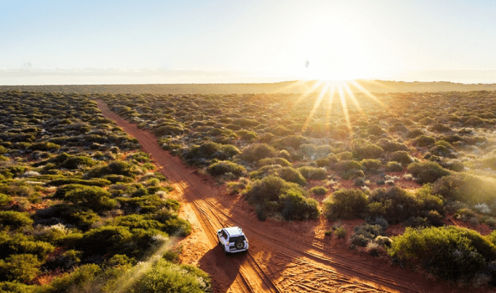 Augustus Minerals confirms potential REE ironstones across several prospects at Ti-Tree Project in WA