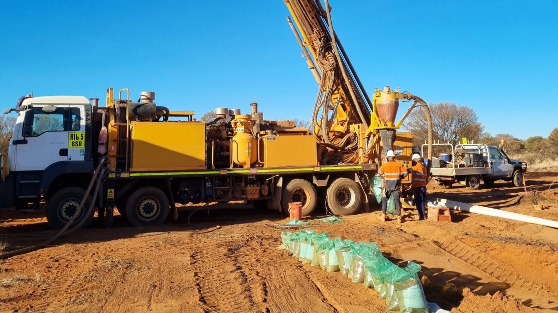 Great Boulder Resources to roll out further drilling at Side Well Gold Project, WA