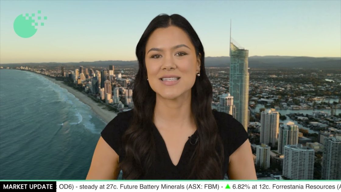 Carnaby strikes ‘spectacular’ copper gold mineralisation in Queensland: Mining Minute 8th June 2023