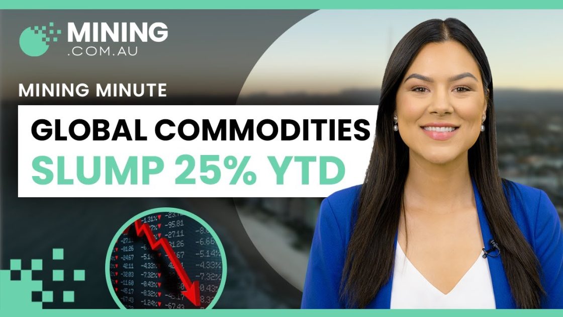 Golden Deeps Hits China’s Newly Restricted Metals: Mining Minute July 7