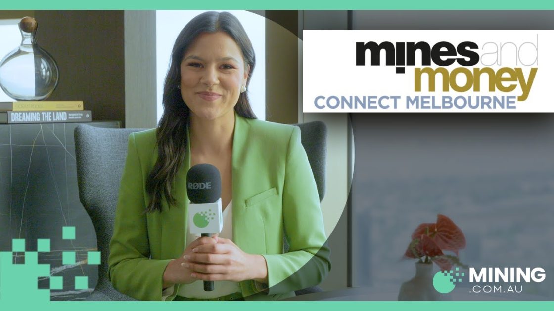 Day 1 Mines and Money Connect Melbourne: the Movers and Shakers of Mining and Finance