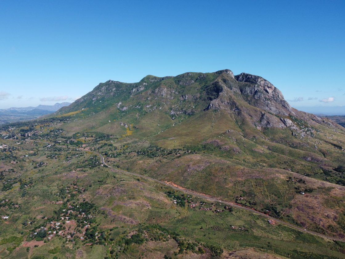 DY6 Metals kicks off diamond drilling at Machinga HREE and Niobium Project, Malawi