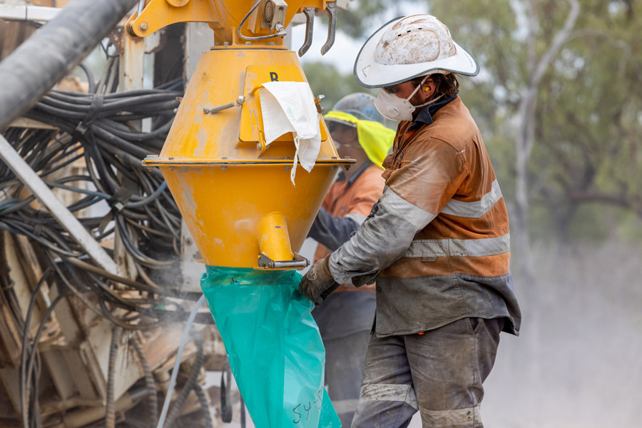 Sunshine Metals bolsters resource growth potential for Liontown deposit, Queensland