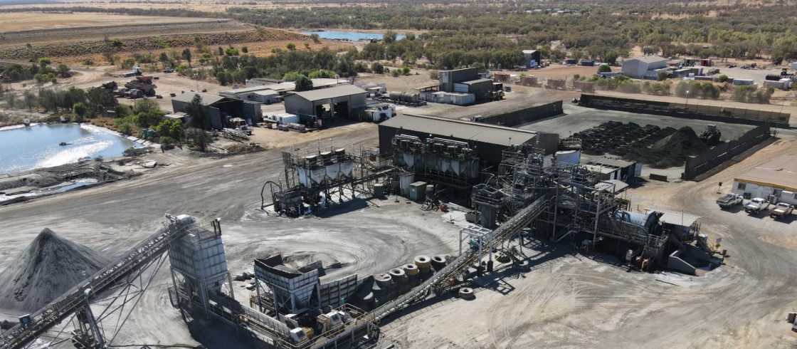 AIC Mines highlights ‘high-grade’ Jericho copper