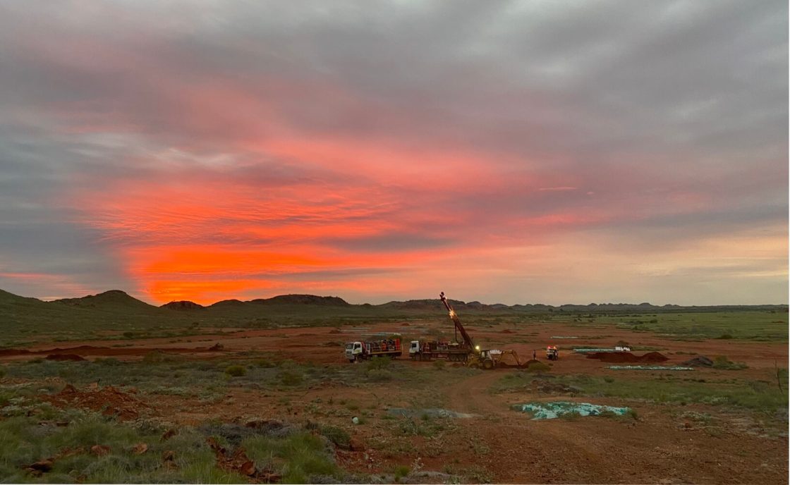 Artemis uncovers Lulu Creek gold targets
