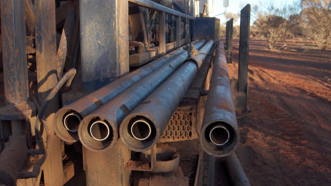 Alliance Nickel set to receive $2.3 million tranche payment to advance near-complete DFS for NiWest Project 