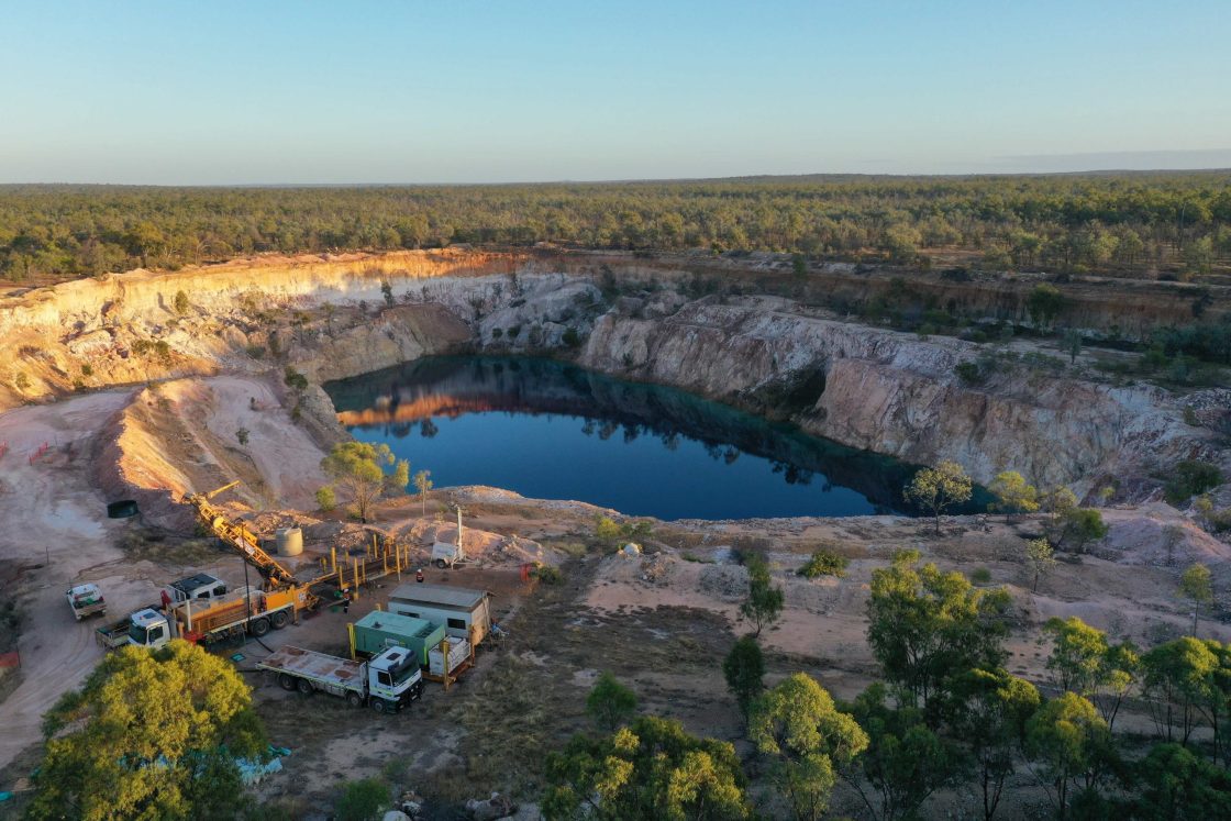 GBM Resources plans drill testing for Q4 2023 at Mt Margaret IOCG Project, Queensland