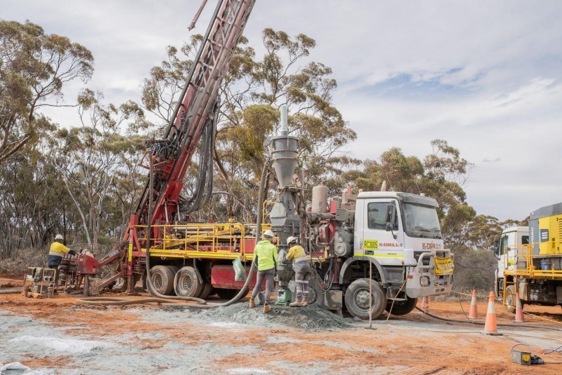 Global Lithium Resources looks to upgrade Manna MRE with 50,000m drilling campaign, WA