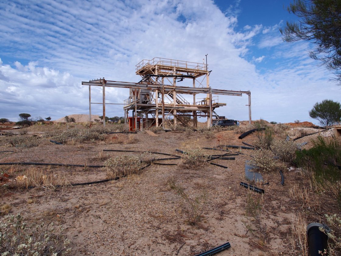 Krakatoa Resources makes lithium advancements at King Tamba Project in WA 