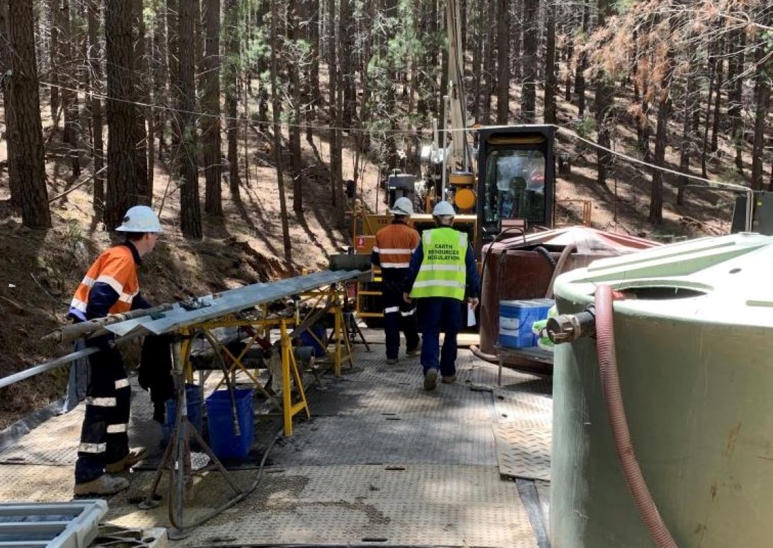 Kalamazoo Resources to follow up ‘encouraging’ results from Mt Piper Gold Project, Victoria