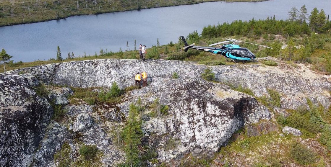 Lithium Universe outlines global exploration plan