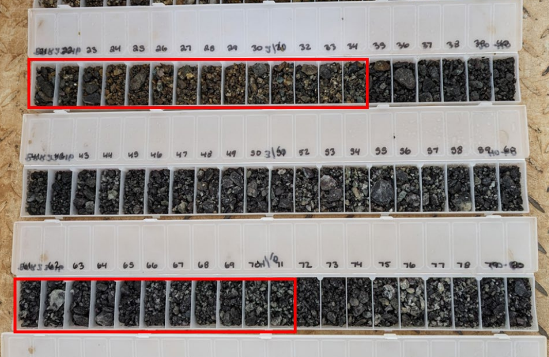 MetalsGrove discovers ‘high-grade’ REE carbonatite at Bruce prospect