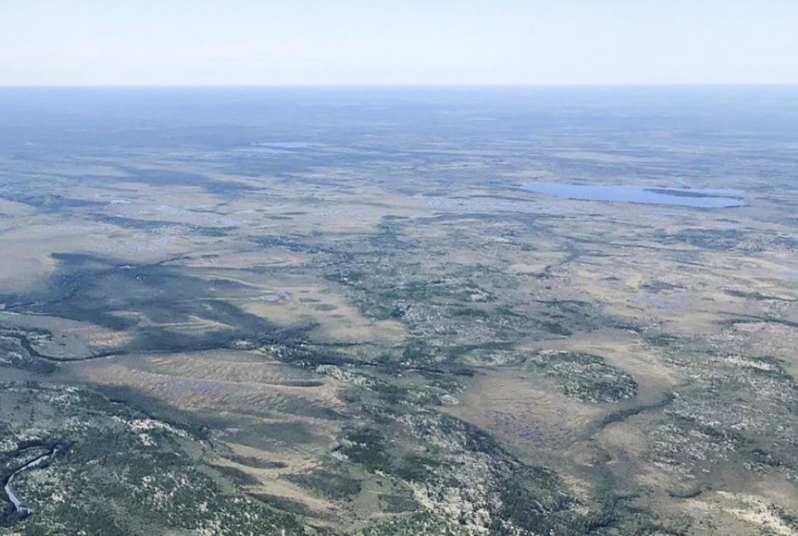 Mont Royal Resources raises $2.2 million as it expedites assay of results at Bohier and Eastmain Léran
